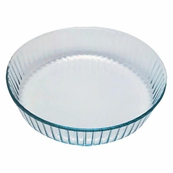 Bakform Pyrex Transparent