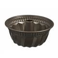 Miniatyrbild 4 av 10: Bakform Pyrex Brun Metall Aluminium