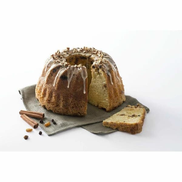 Bakform Pyrex Brun Metall Aluminium