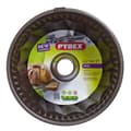 Miniatyrbild 7 av 10: Bakform Pyrex Brun Metall Aluminium
