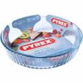 Pikkukuva 4 / 11: Kakkuvuoka Pyrex Läpinäkyvä