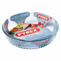 Pikkukuva 6 / 11: Kakkuvuoka Pyrex Läpinäkyvä