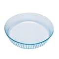 Pikkukuva 7 / 11: Kakkuvuoka Pyrex Läpinäkyvä