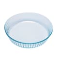 Pikkukuva 8 / 11: Kakkuvuoka Pyrex Läpinäkyvä