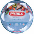 Pikkukuva 2 / 11: Kakkuvuoka Pyrex Läpinäkyvä
