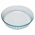 Pikkukuva 1 / 11: Kakkuvuoka Pyrex Läpinäkyvä