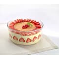 Pikkukuva 8 / 11: Kakkuvuoka Pyrex Läpinäkyvä