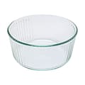 Pikkukuva 11 / 11: Kakkuvuoka Pyrex Läpinäkyvä