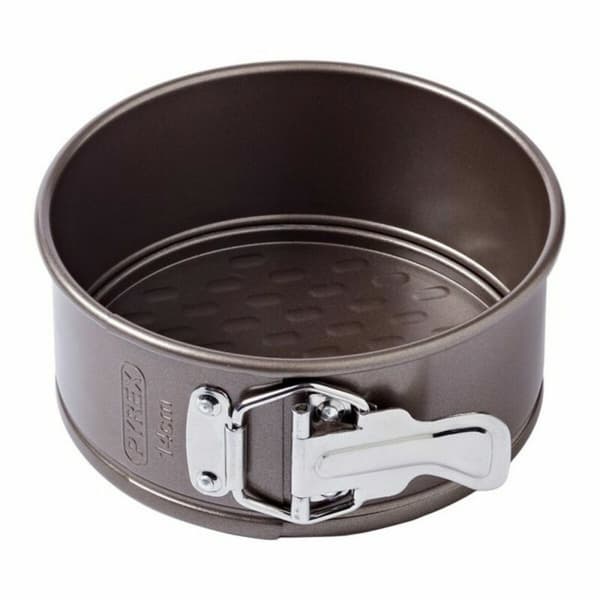 Irtopohjavuoka Pyrex Hiiliteräs