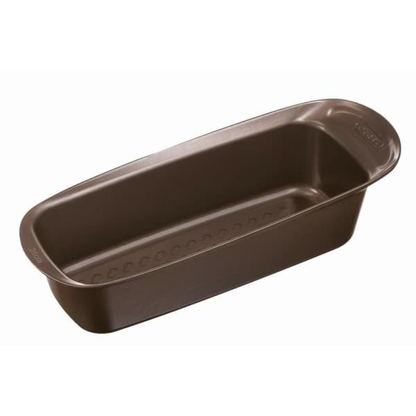 Bakform Pyrex Svart Metall