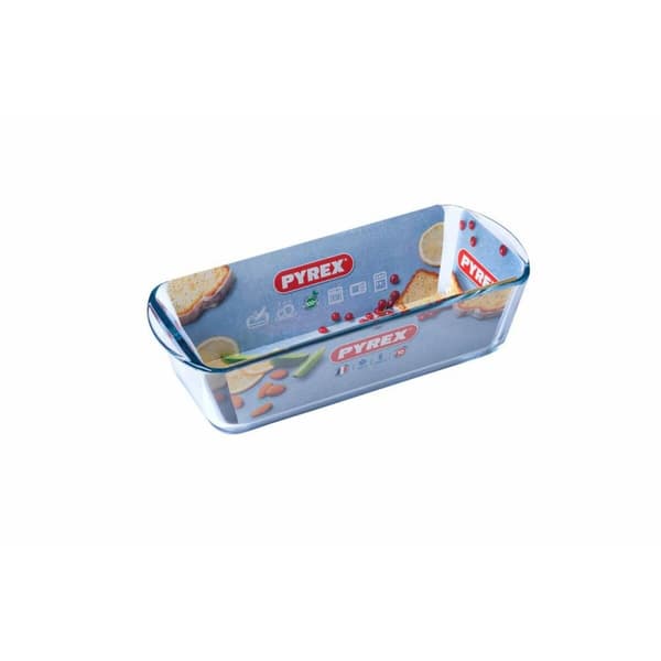 Bageform til bagværk Pyrex F03Z2