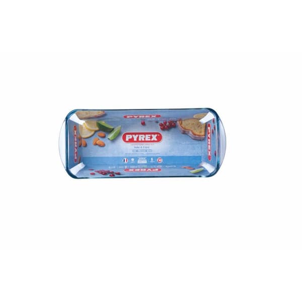 Bageform til bagværk Pyrex F03Z2