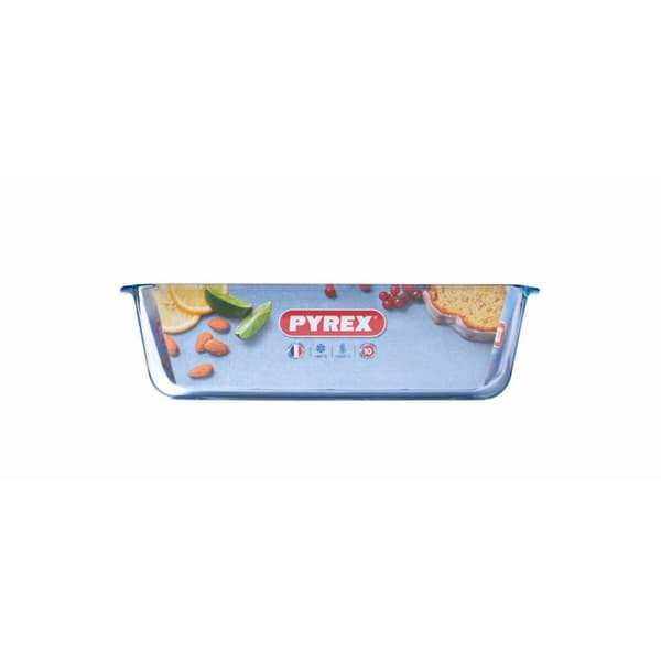 Bageform til bagværk Pyrex F03Z2