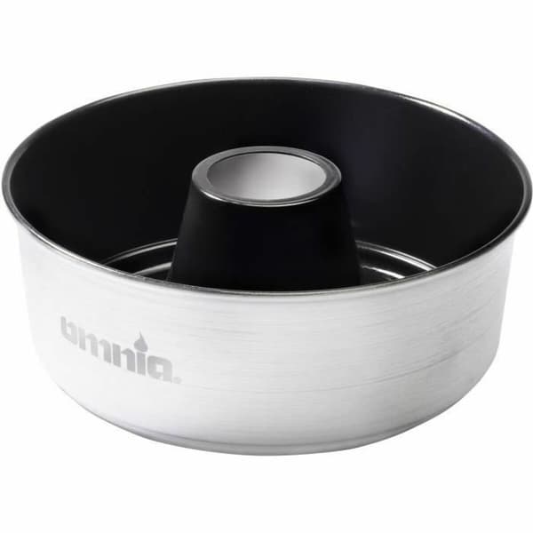 Uuni vuoka Omnia maxi Silikoni