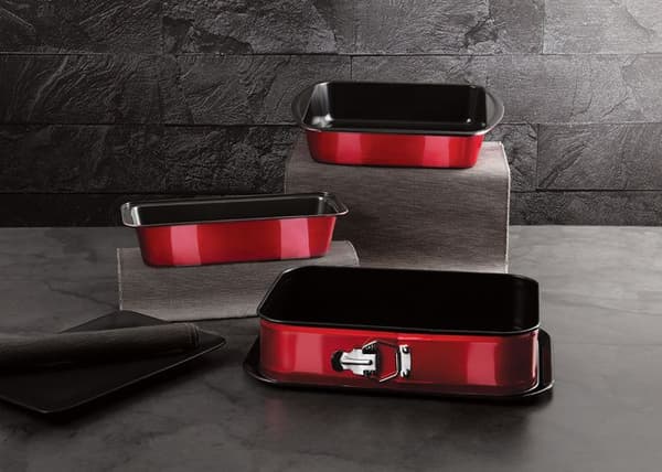 BAKFORMSSATS BERLINGER HAUS BH-7632