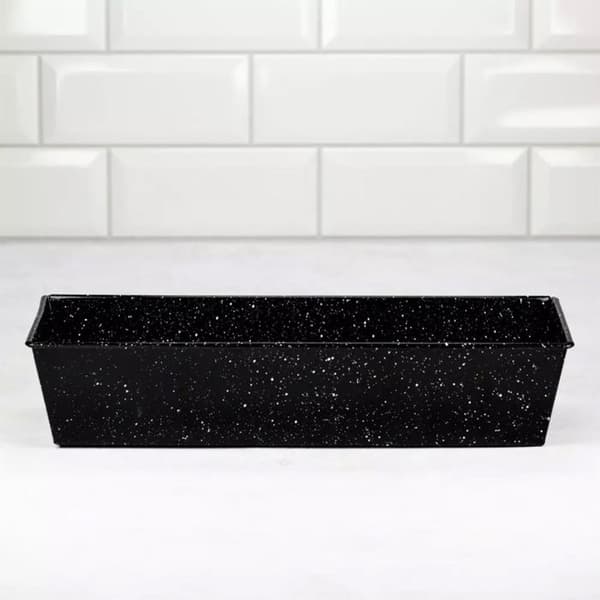 Brödform - KINGHOFF - KH-1772 - Non-stick stål - 31 cm - Lätt att rengöra
