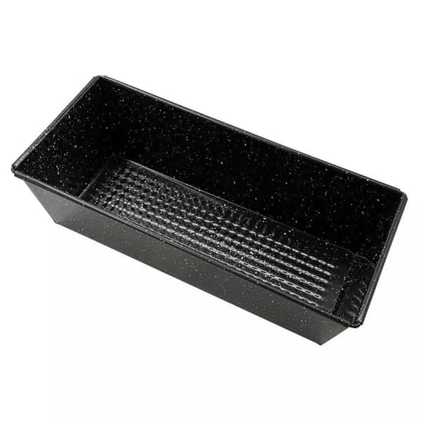 Brödform - KINGHOFF - KH-1772 - Non-stick stål - 31 cm - Lätt att rengöra