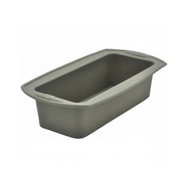 Siliconform - KINGHOFF - KH-1626 - Grå - Frys kompatibel - Diskmaskinssäker