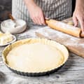 Miniatyrbild 4 av 6: Tarteform - KLAUSBERG - KB-7836 - Granit - Non-stick - Ø 28 cm