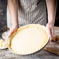 Miniatyrbild 5 av 6: Tarteform - KLAUSBERG - KB-7836 - Granit - Non-stick - Ø 28 cm