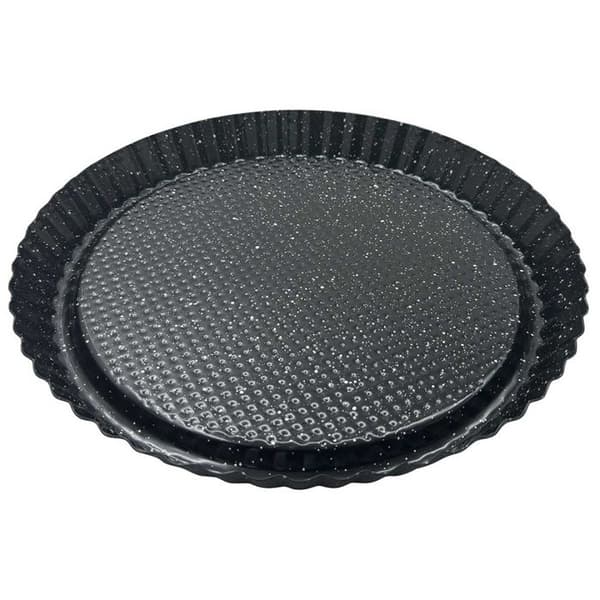 Tarteform - KLAUSBERG - KB-7836 - Granit - Non-stick - Ø 28 cm