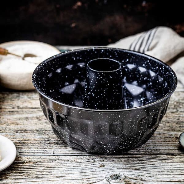 GRANITFORM BLAD FÖR ATT BAKA BABKA 22cm KLAUSBERG KB-7839