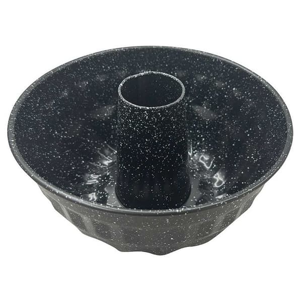 GRANITFORM BLAD FÖR ATT BAKA BABKA 22cm KLAUSBERG KB-7839