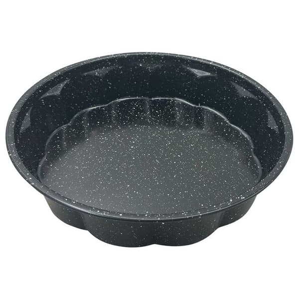 GRANITFORMAD UGNSPYSE 27,5cm KLAUSBERG KB-7838
