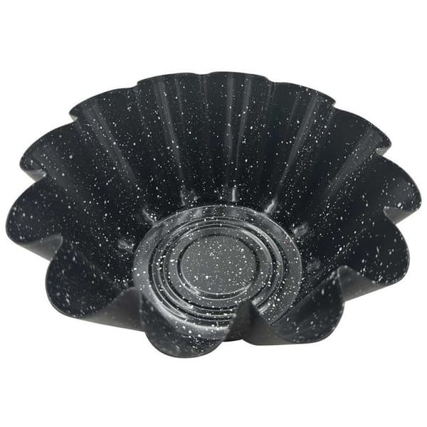 Tårtkakeform - KLAUSBERG - KB-7837 - Granit - Non-stick - Ø 23,5 cm