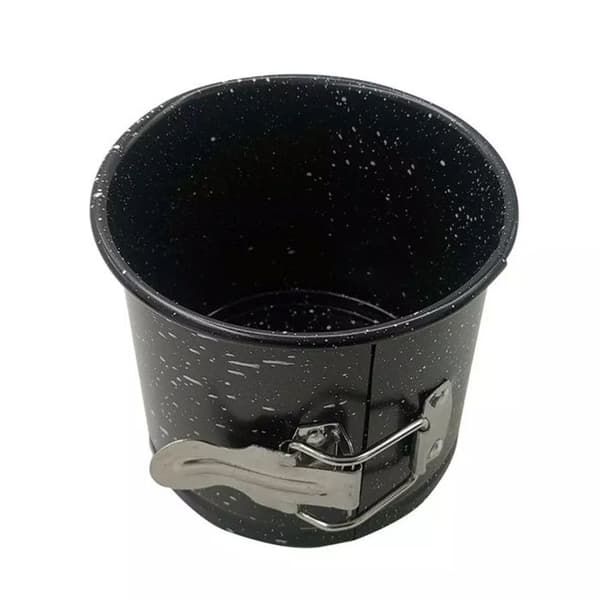 TORTTÅNGARE FÖR TVÅLAGERS TÅRTA 14cm KINGHOFF KH-1789