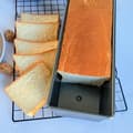 Miniatyrbild 4 av 4: PATISSE Mjuk brödform med lock - 30,7 x 12 x 9 cm
