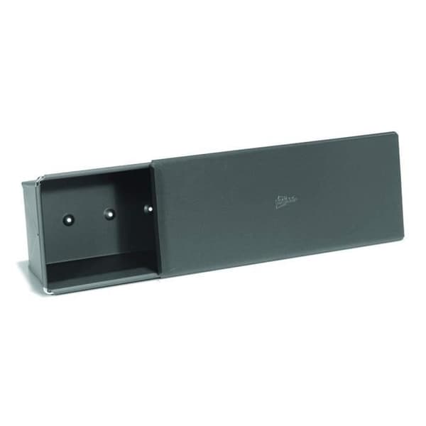 PATISSE Mjuk brödform med lock - 30,7 x 12 x 9 cm