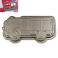 Miniatyrbild 3 av 3: Bakform - Stadter - Brandbil - Non-stick - 35 cm - Diskmaskinskompatibel