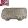 Bakform - Stadter - Brandbil - Non-stick - 35 cm - Diskmaskinskompatibel