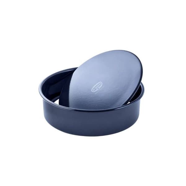 Dr. Oetker Form 26cm BackLiebe Emaille, Skål, Terrine, Kökstillbehör, 2362