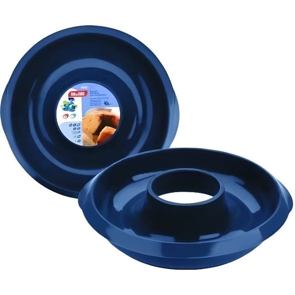 Ibili - 870009 - Savarin Mögel