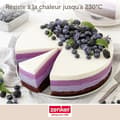 Miniatyrbild 6 av 6: Springform - Zenker - 6904 - 28 cm - Non-stick - Energi