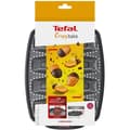 Miniatyrbild 2 av 3: TEFAL J4172614 CRISPYBAKE Form 8 madeleines 29X21cm