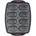 Miniatyrbild 1 av 3: TEFAL J4172614 CRISPYBAKE Form 8 madeleines 29X21cm