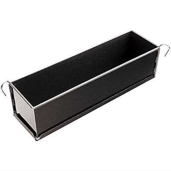 Terrinform - PADERNO - 47736-35 - 35 cm - Metall - Avtagbar botten