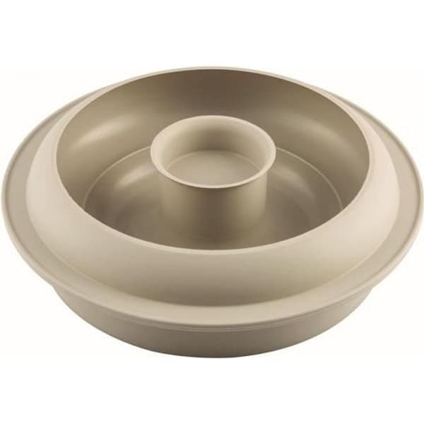 Mould - SILIKOMART - Abbraccio - Silikon - Fryserkompatibel - Opvaskemaskinekompatibel