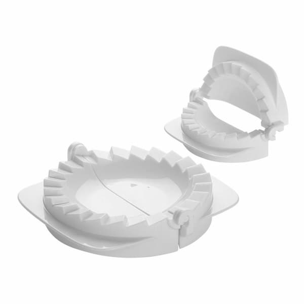 Formgjuten Tescoma Delicia Vit Plast