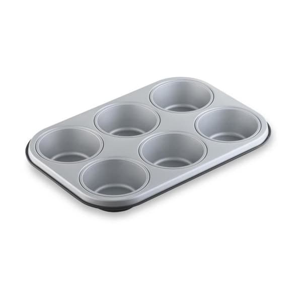 BERNDES Muffinsform 6 SPECIALS
