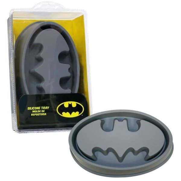 WTT DC COMICS BATMAN - Silikonform