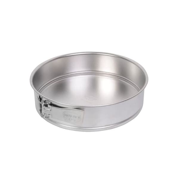 Springform - Dr Oetker - ref. 1460 - 26 cm - Plåt - Gångjärn för enkel lossning
