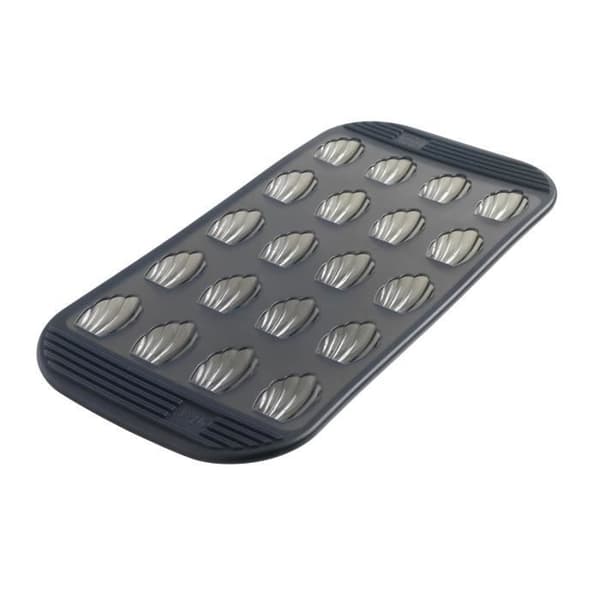 MASTRAD Silikonform 20 mini madeleines F43214