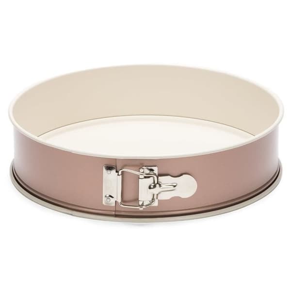 Patisse hoppform 28 cm kopparstål