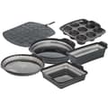 Miniatyrbild 5 av 5: TEFAL Mold 24 mini madeleines Crispybake - Silikon - 30x29 cm