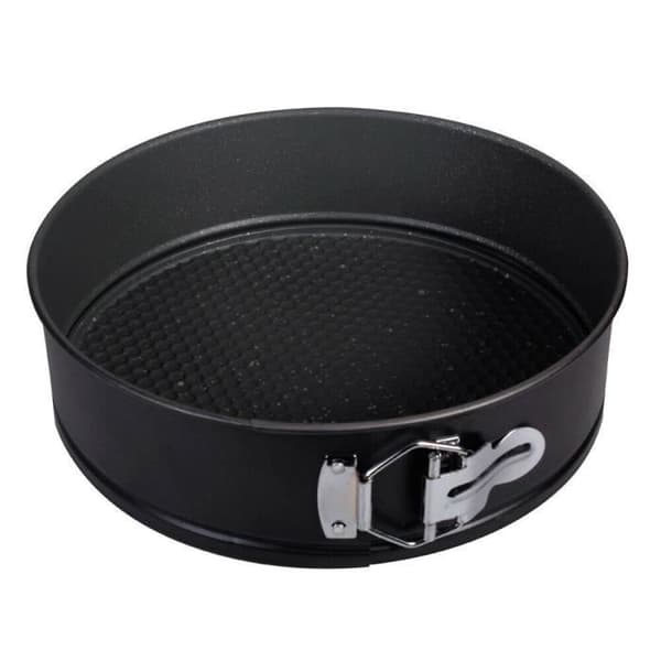 Kakform - Berlinger Haus - BH-1143 - 28 cm - Granitbeläggning - 3 lager non-stick