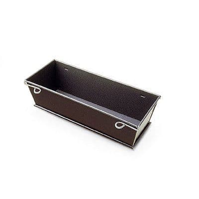 Kakform eller pâté öppnande 27 cm - GOBEL - Non-stick metall